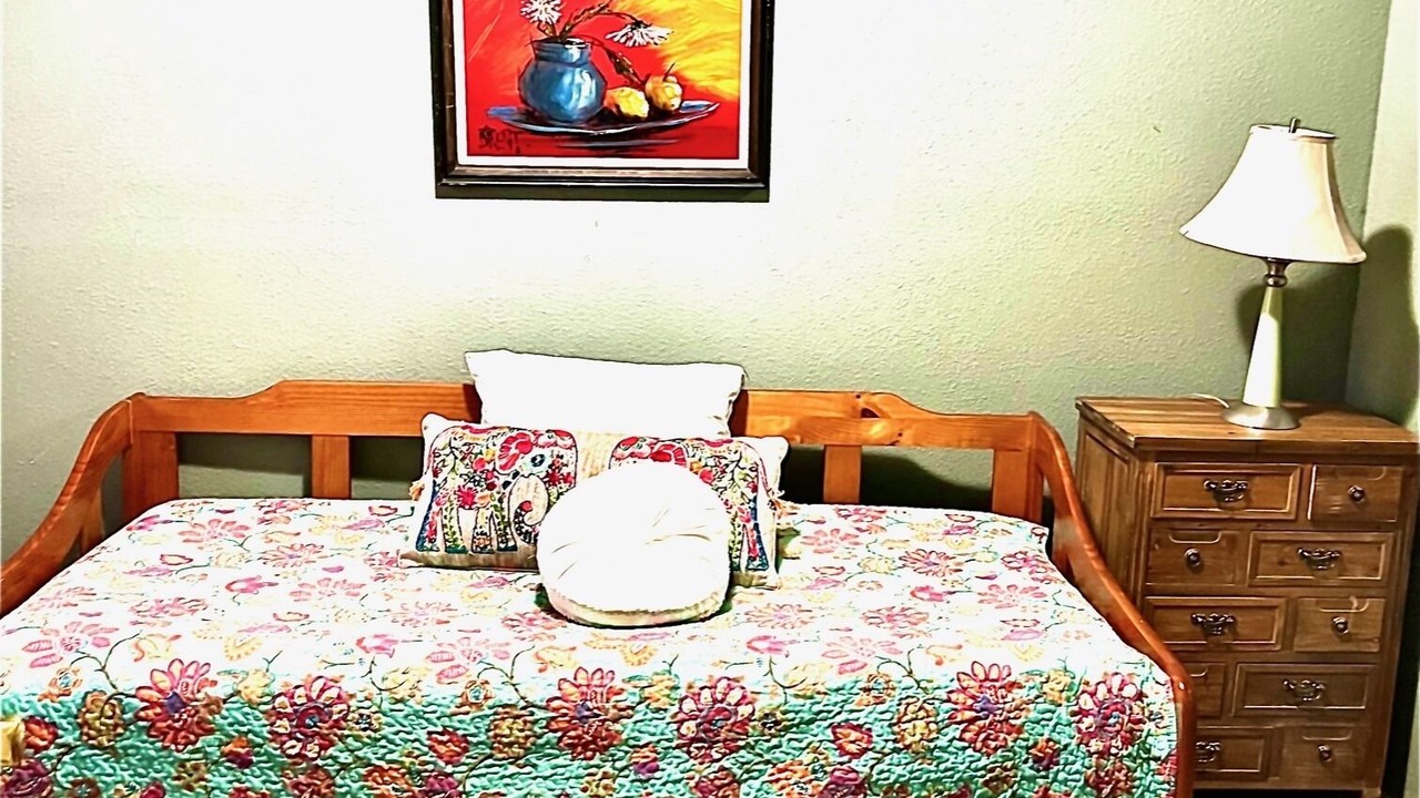 Photo of Bedroom in Shallowater