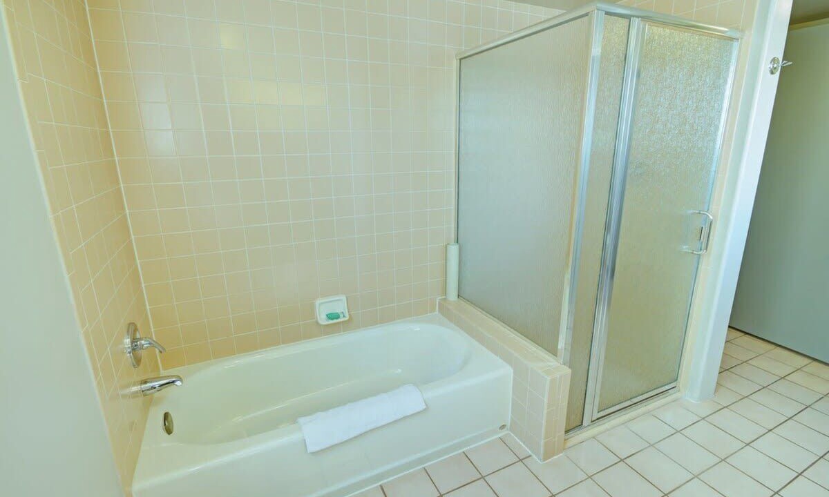 Photo of Bathroom in Starr Pass
