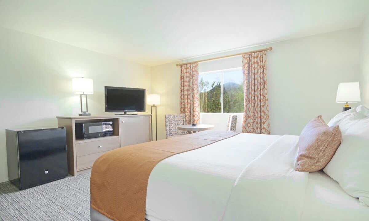 Photo of Bedroom in Starr Pass