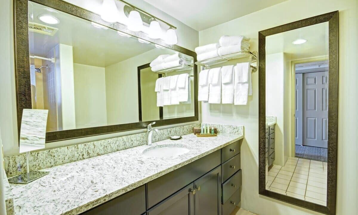 Photo of Bathroom in Starr Pass
