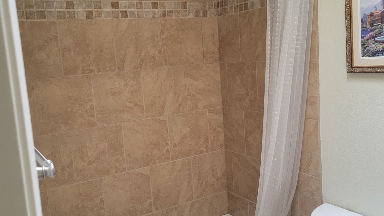 Photo of Bathroom in Baristo