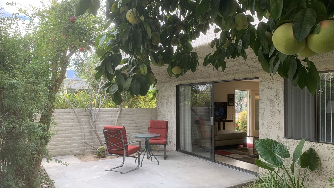Photo of Outdoor in Baristo