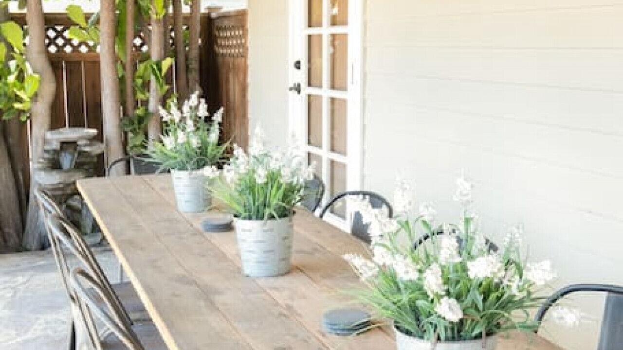 Photo of Outdoor in Hillcrest