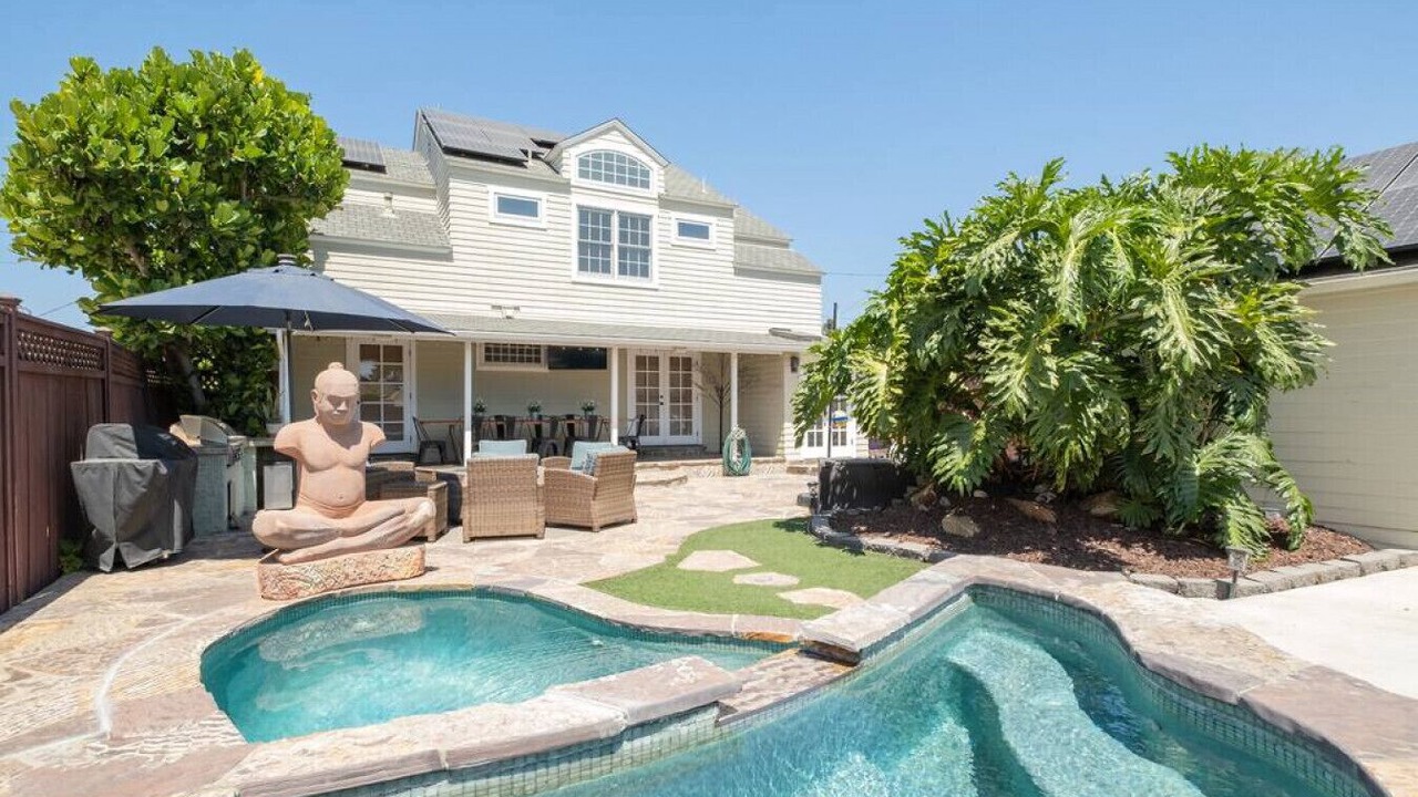 Photo of Outdoor in Hillcrest