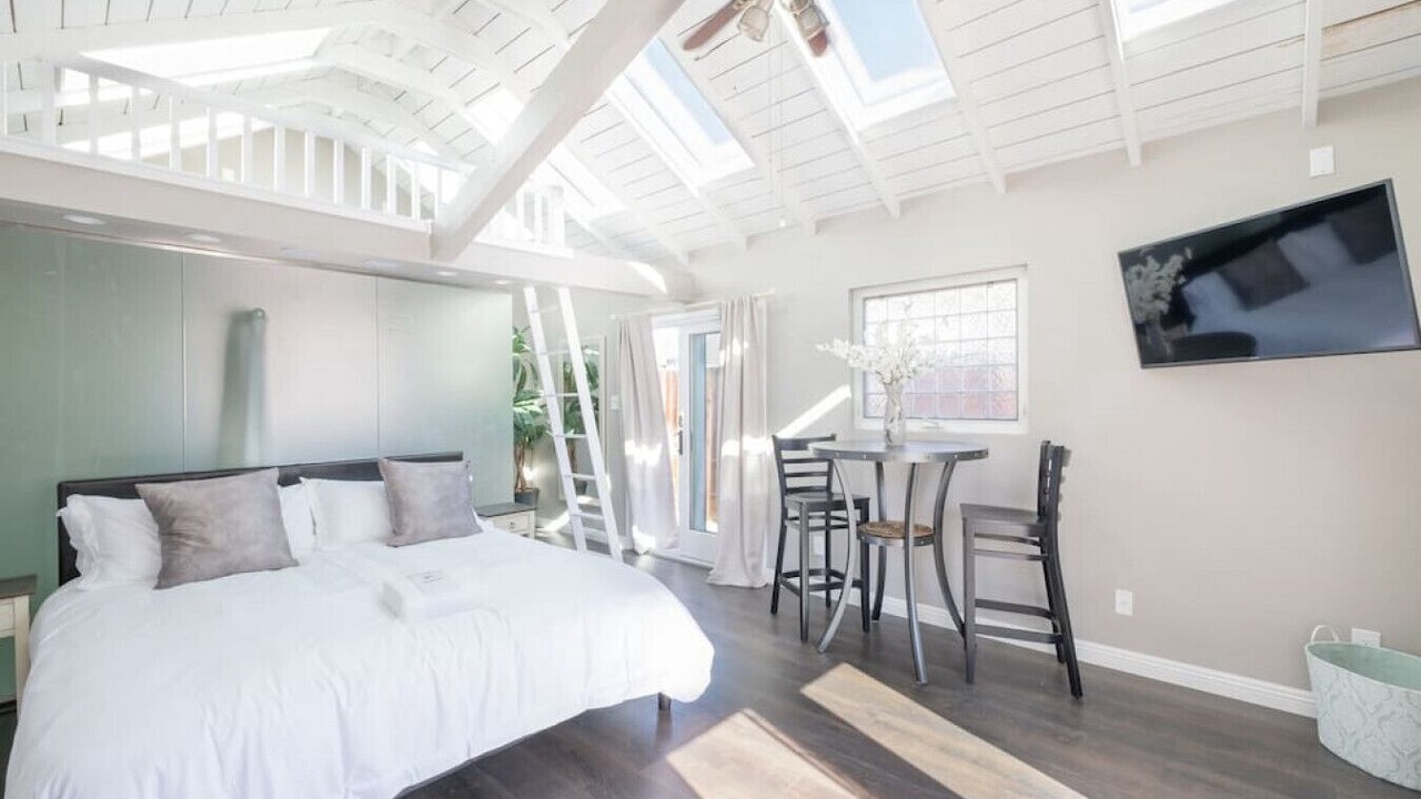 Photo of Bedroom in Hillcrest