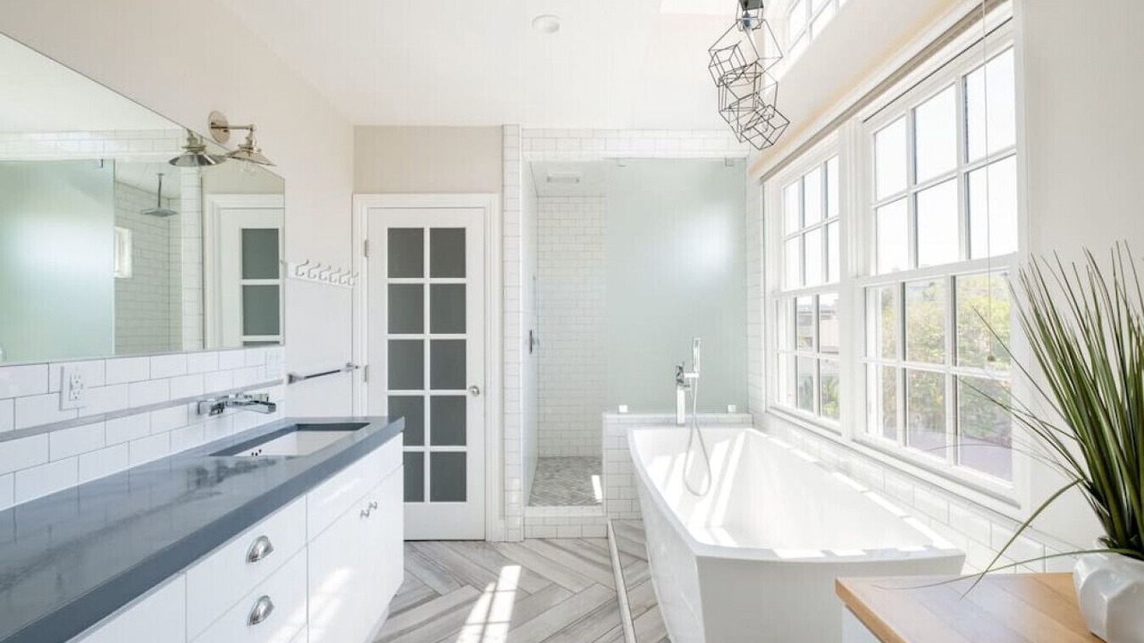Photo of Bathroom in Hillcrest
