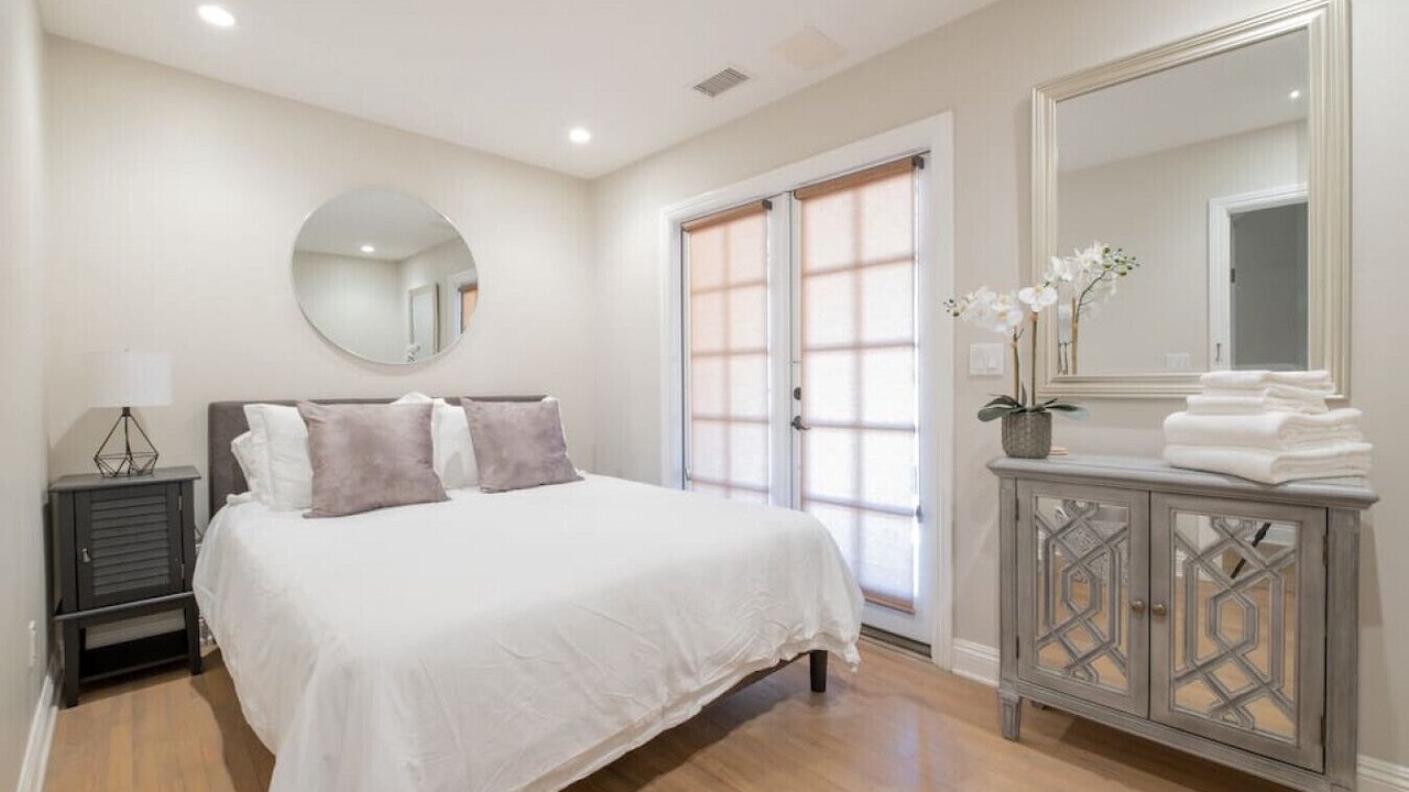 Photo of Bedroom in Hillcrest