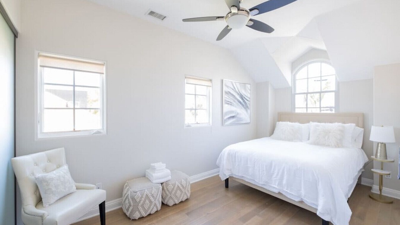 Photo of Bedroom in Hillcrest