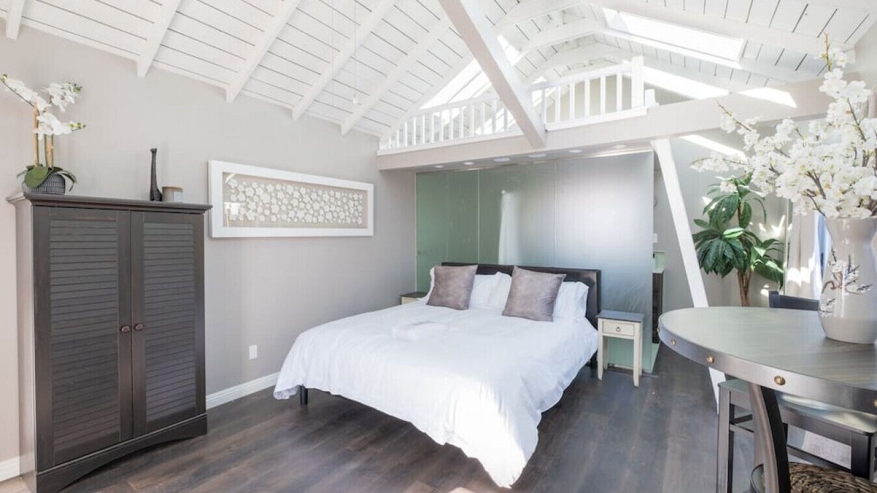 Photo of Bedroom in Hillcrest