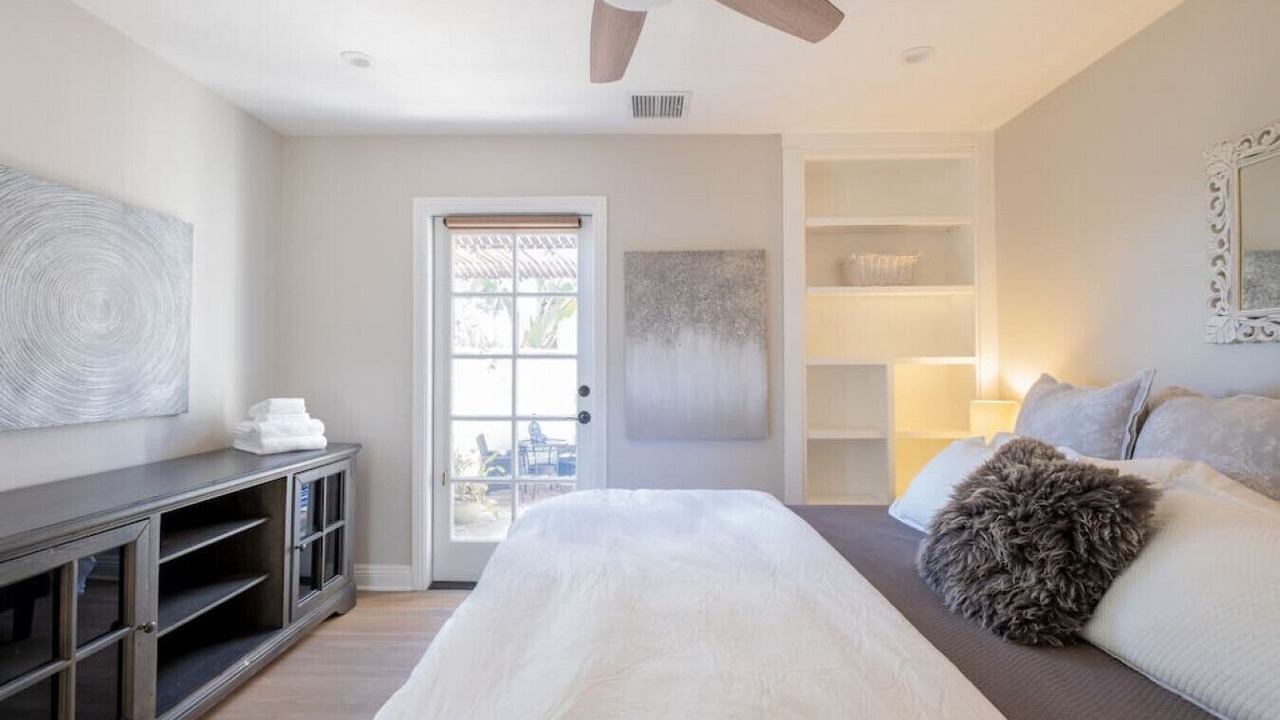 Photo of Bedroom in Hillcrest