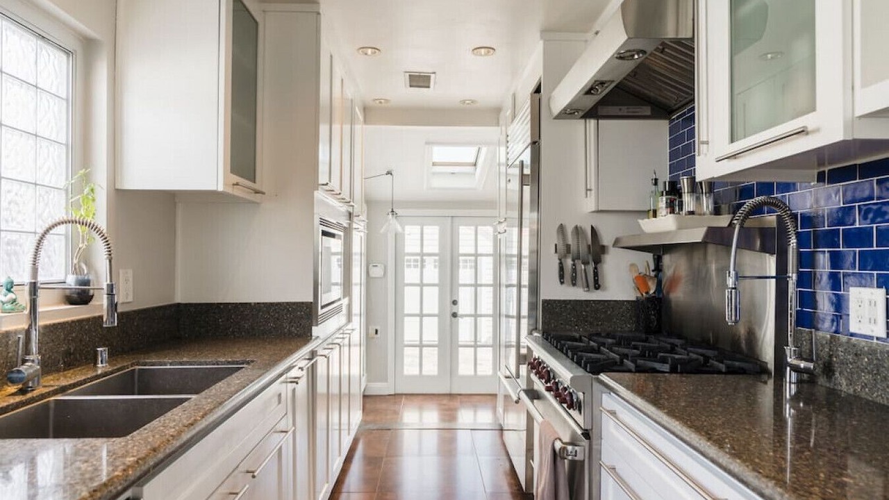Photo of Kitchen in Hillcrest