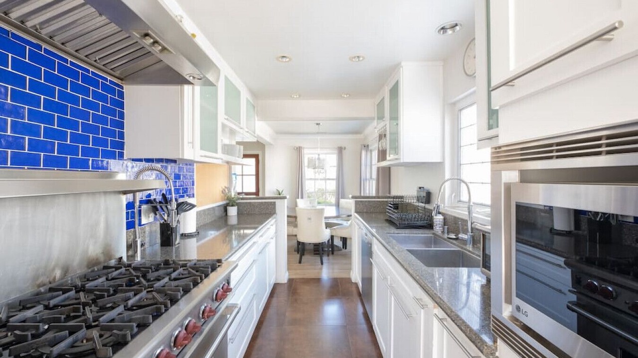 Photo of Kitchen in Hillcrest