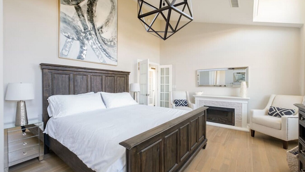 Photo of Bedroom in Hillcrest