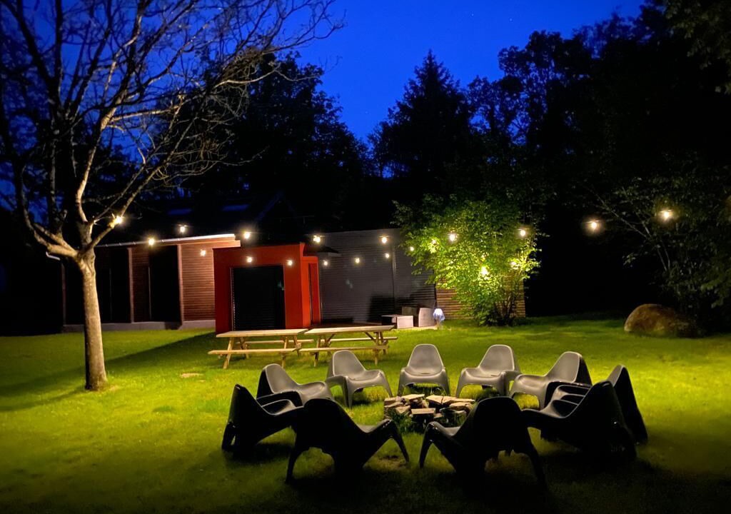 Photo of Patio Balcony in Arbonne-la-Foret