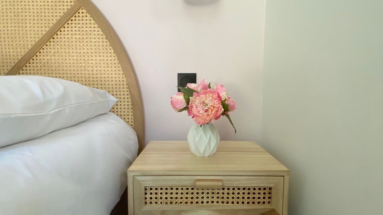 Photo of Bedroom in Arbonne-la-Foret