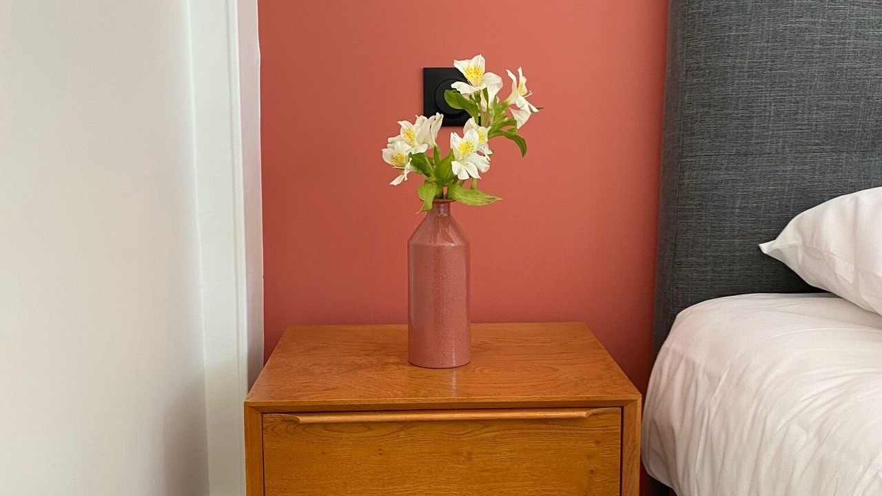 Photo of Bedroom in Arbonne-la-Foret