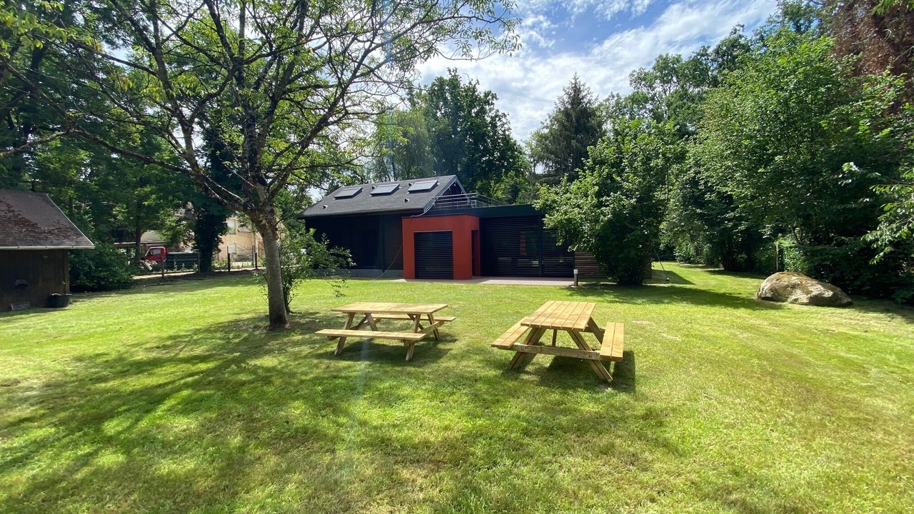 Photo of Outdoor in Arbonne-la-Foret