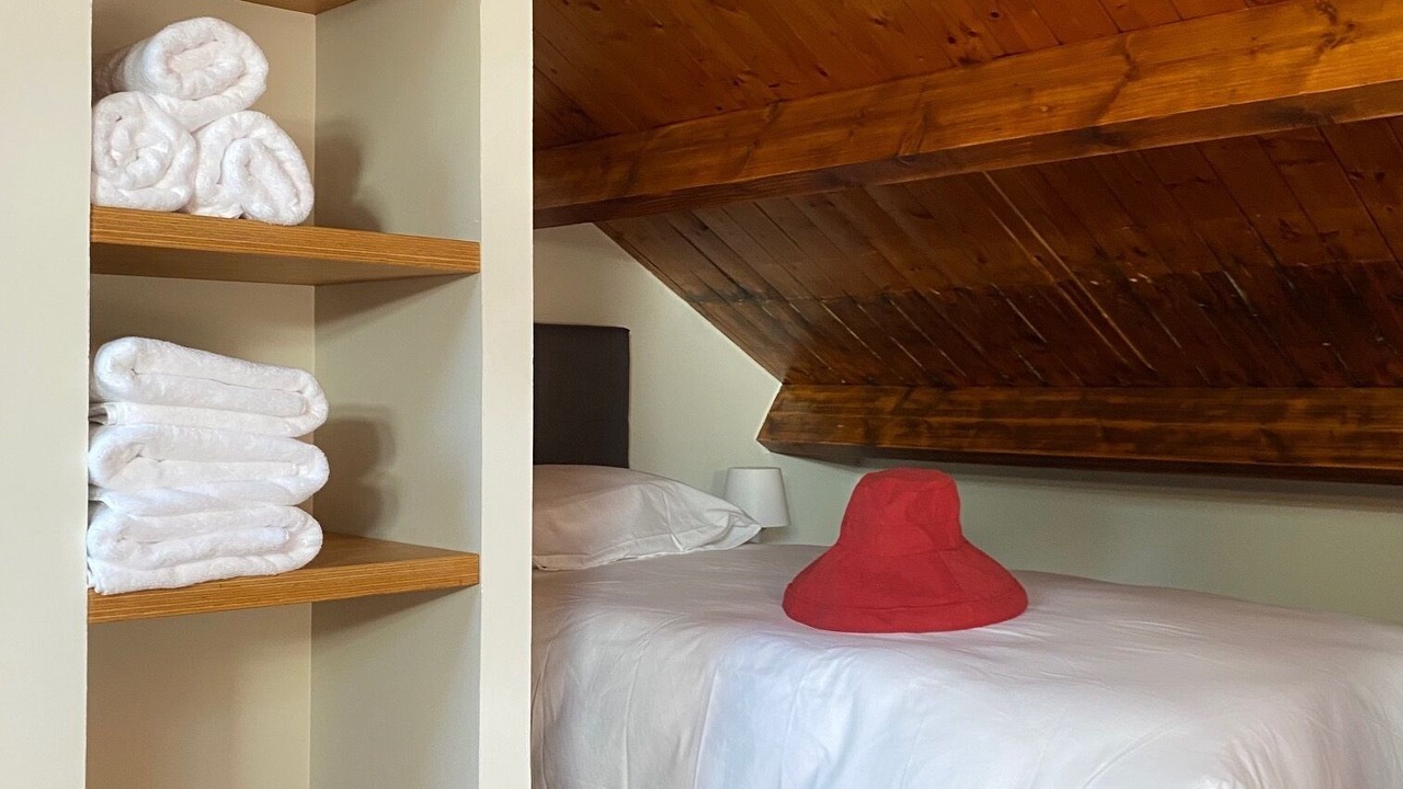 Photo of Bedroom in Arbonne-la-Foret