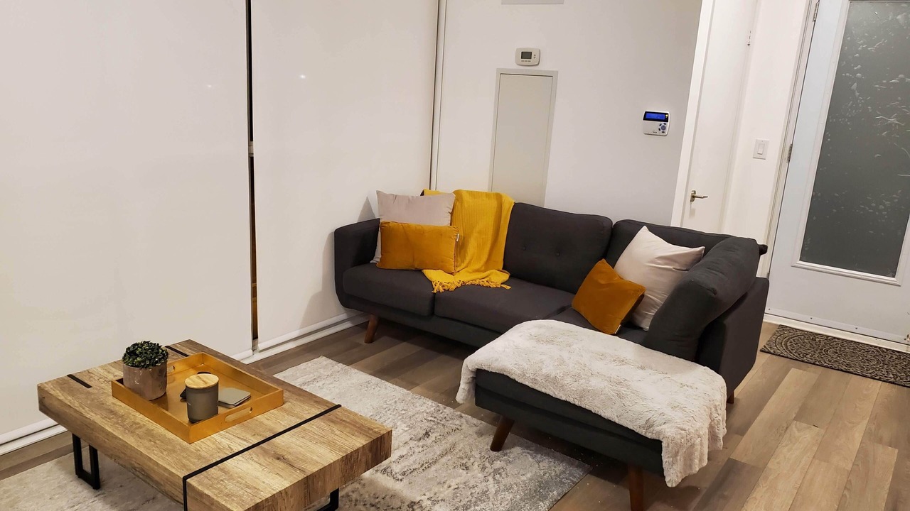 Photo of Livingroom in Oakwood Village
