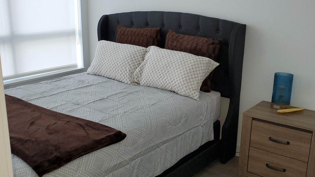 Photo of Bedroom in Oakwood Village