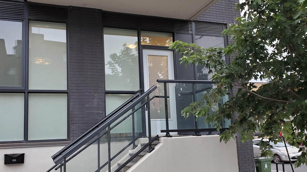 Photo of Outdoor in Oakwood Village
