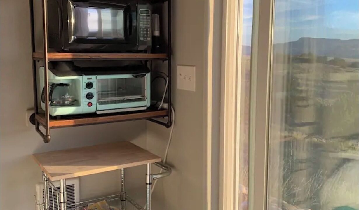 Photo of Kitchen in Youngsville