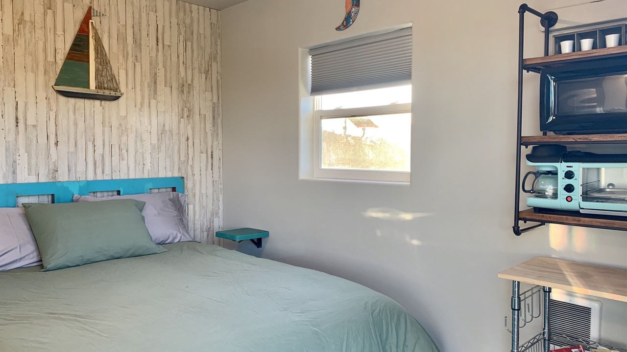 Photo of Bedroom in Youngsville