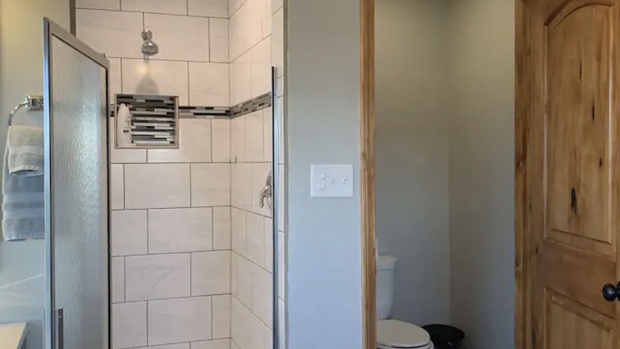 Photo of Bathroom in Youngsville