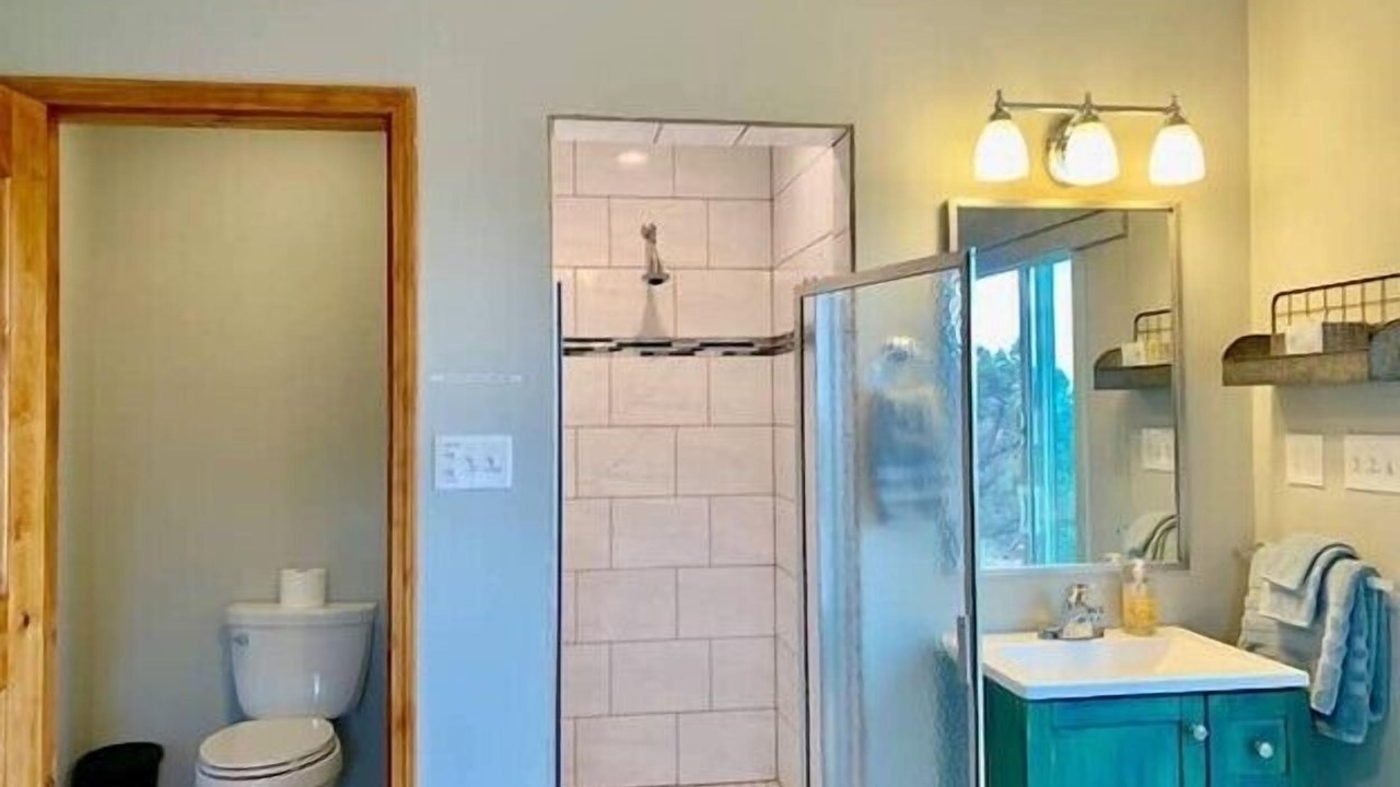 Photo of Bathroom in Youngsville