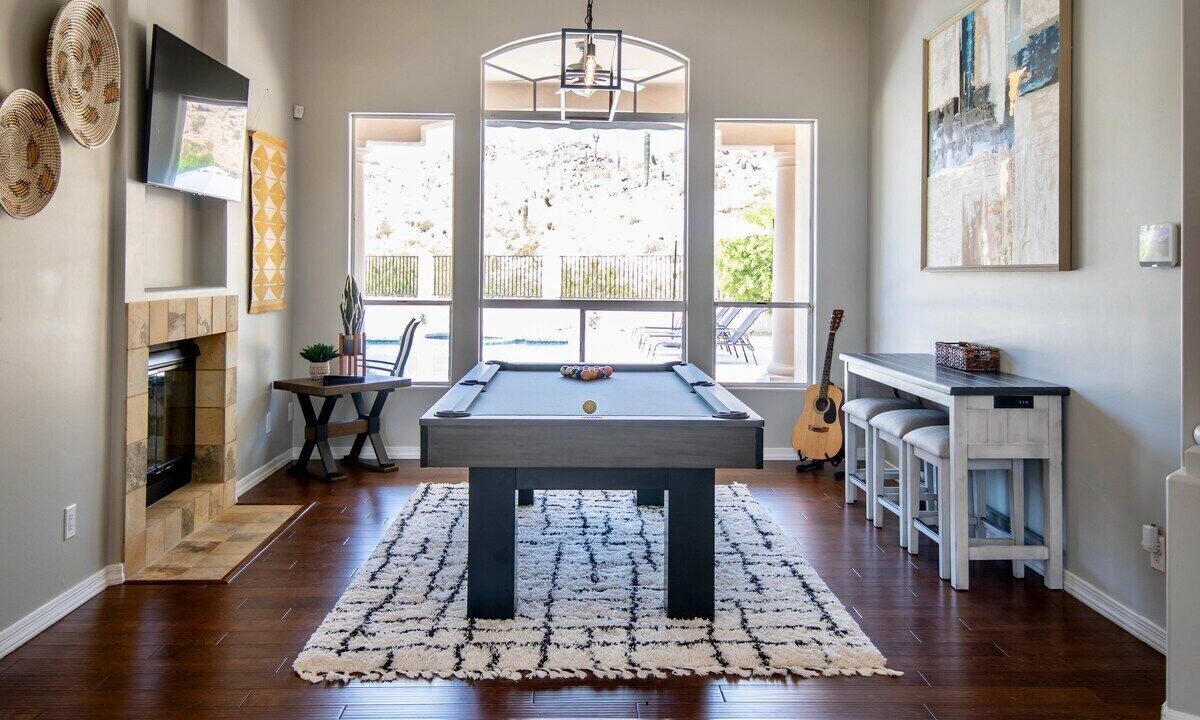 Photo of Outdoor in Mountain Park Ranch