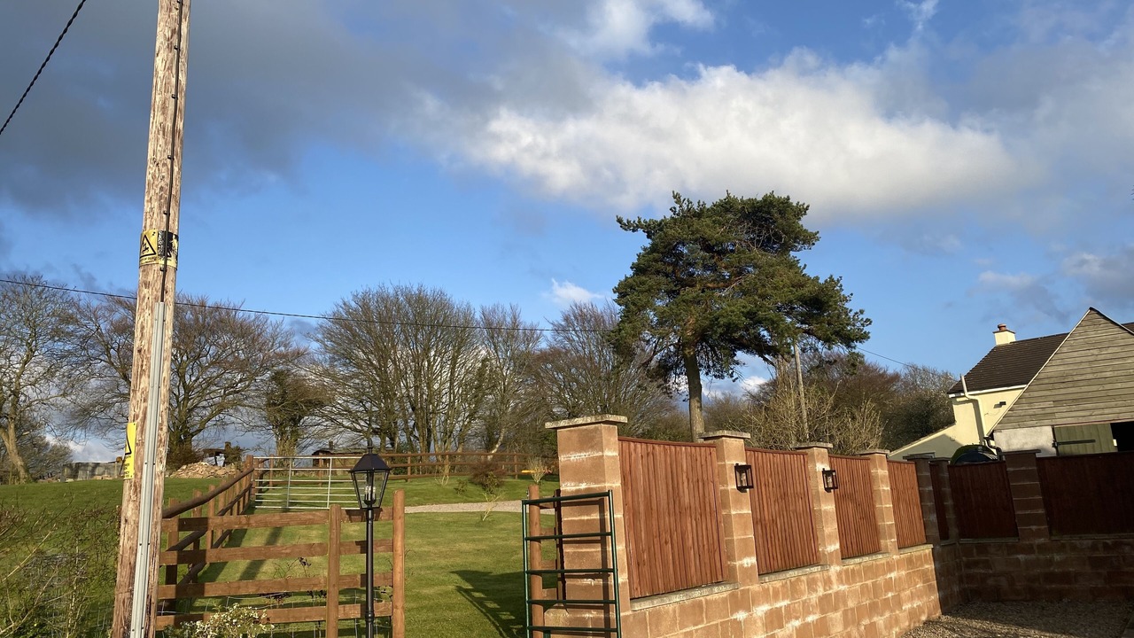 Photo of Outdoor in Monmouth