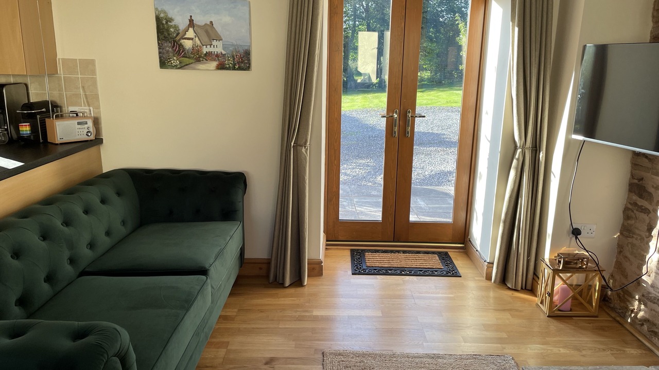 Photo of Livingroom in Monmouth