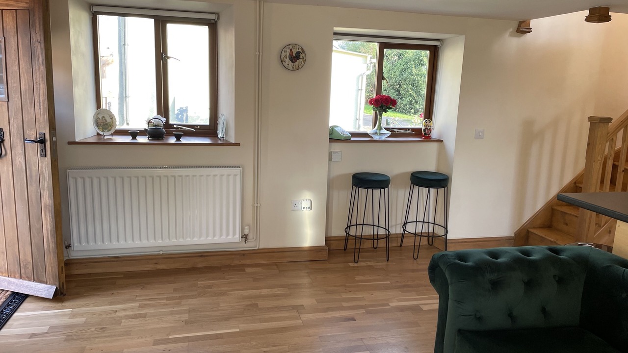 Photo of Livingroom in Monmouth