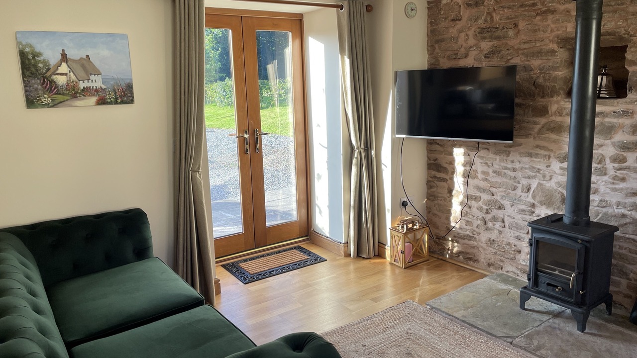 Photo of Livingroom in Monmouth