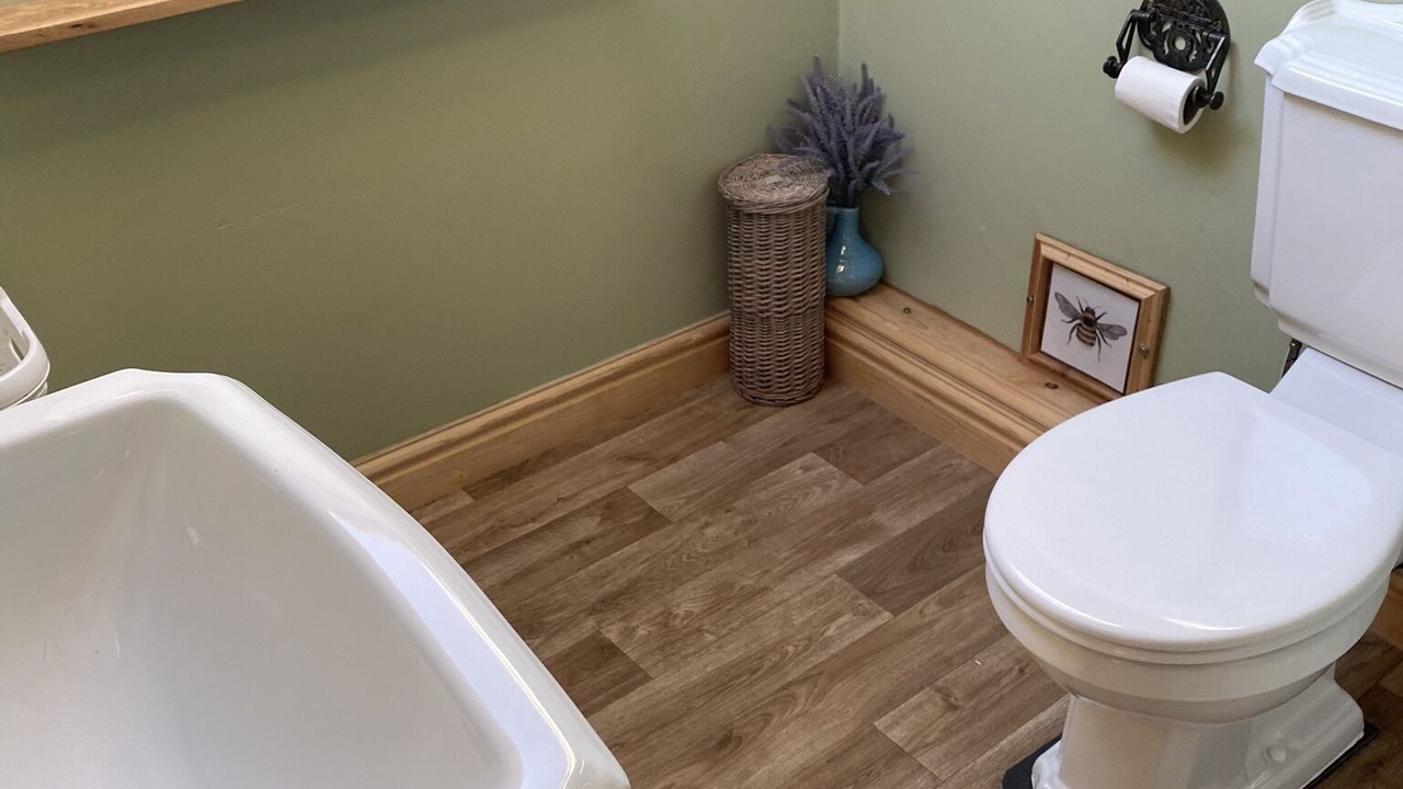 Photo of Bathroom in Monmouth