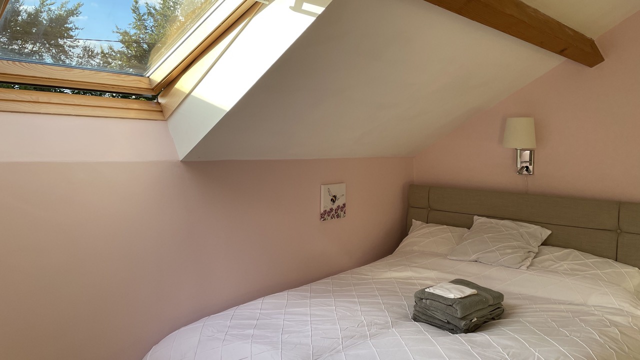 Photo of Bedroom in Monmouth