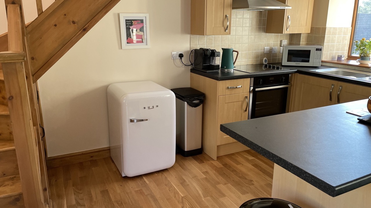 Photo of Kitchen in Monmouth