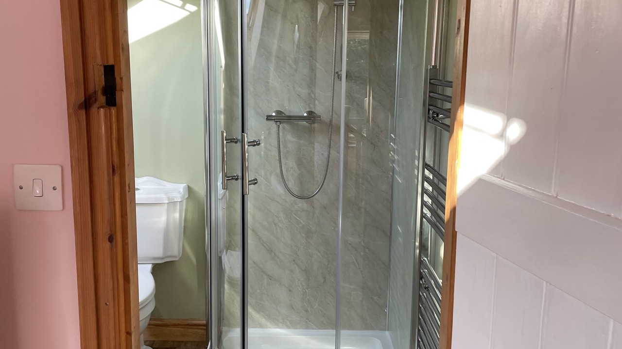 Photo of Bathroom in Monmouth