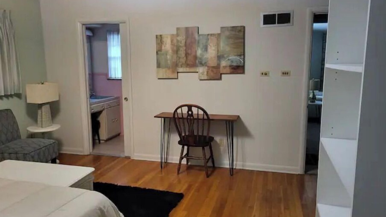 Photo of Bedroom in Indianapolis