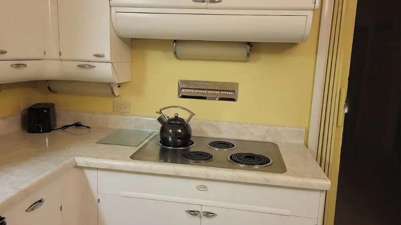 Photo of Kitchen in Indianapolis
