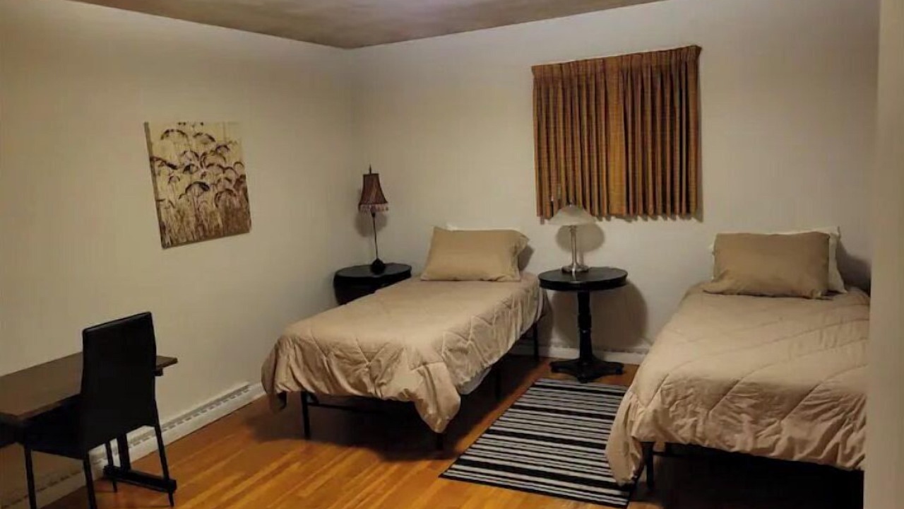 Photo of Bedroom in Indianapolis