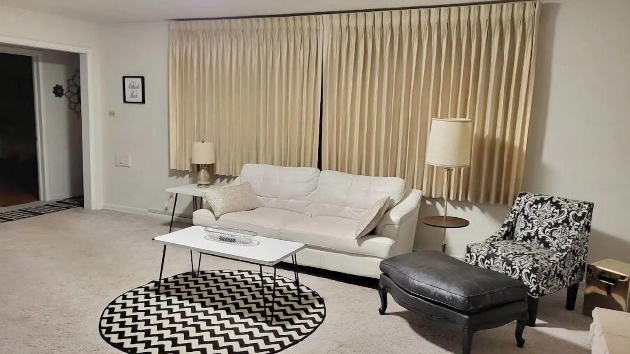 Photo of Livingroom in Indianapolis