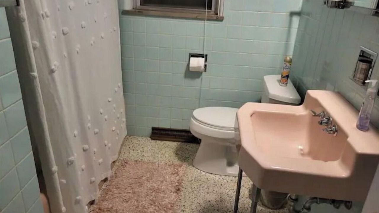 Photo of Bathroom in Indianapolis