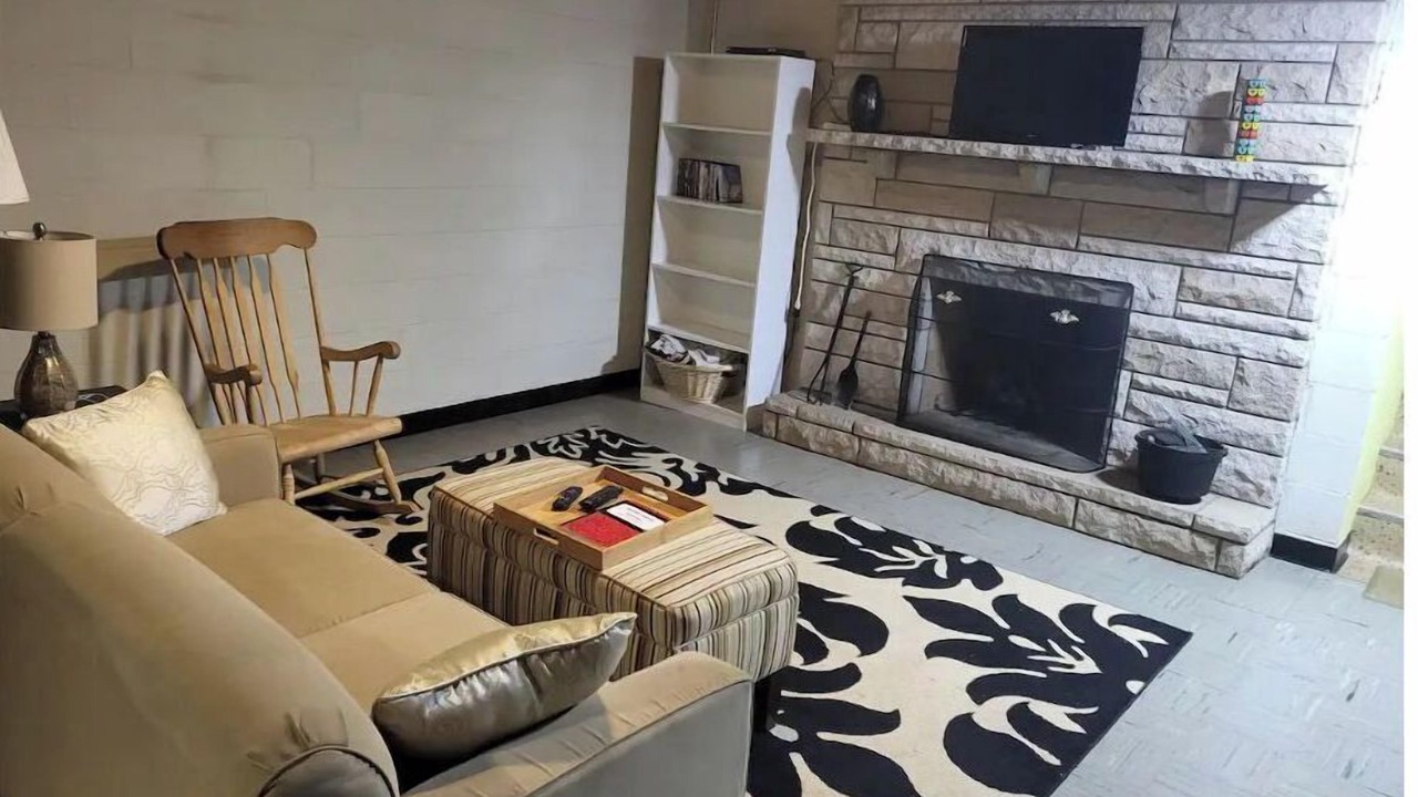 Photo of Livingroom in Indianapolis