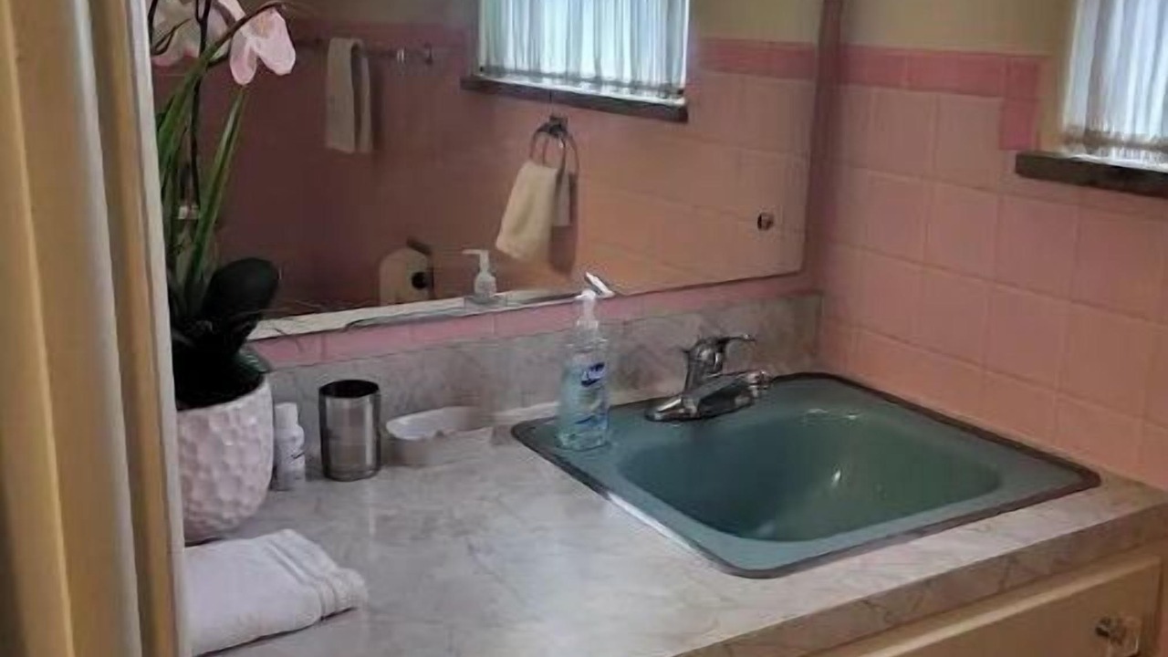 Photo of Bathroom in Indianapolis