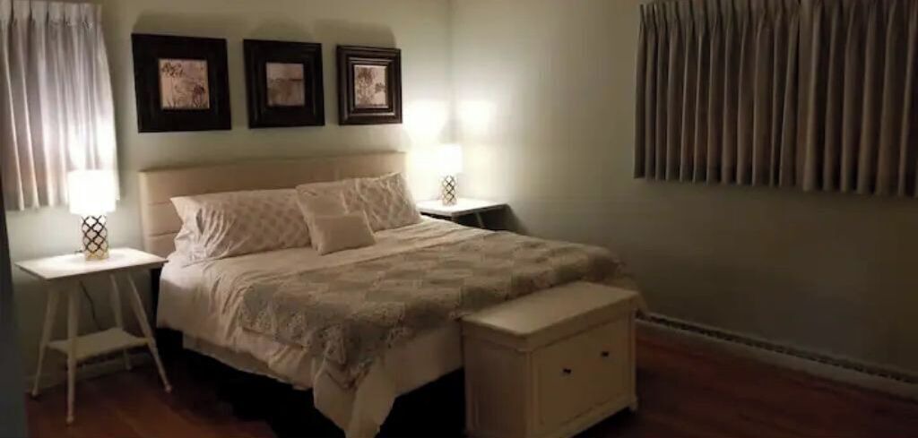 Photo of Bedroom in Indianapolis