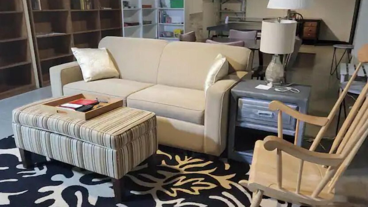 Photo of Livingroom in Indianapolis