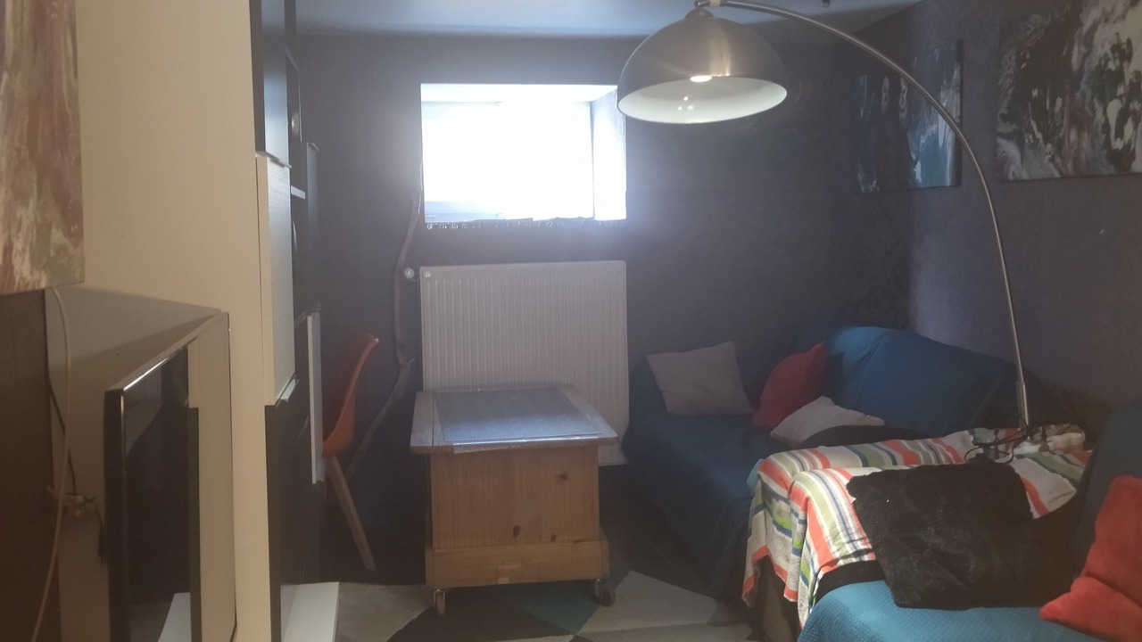 Photo of Livingroom in Saint-Beauzely