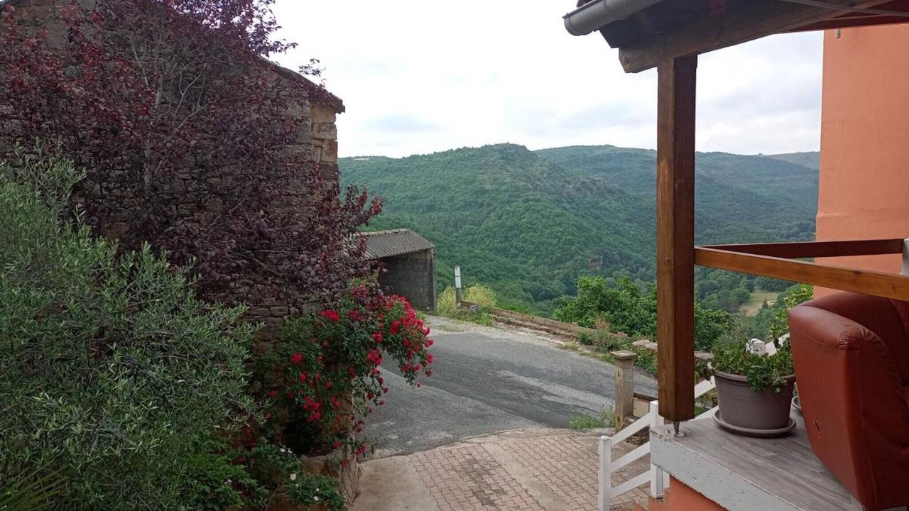 Photo of Outdoor in Saint-Beauzely