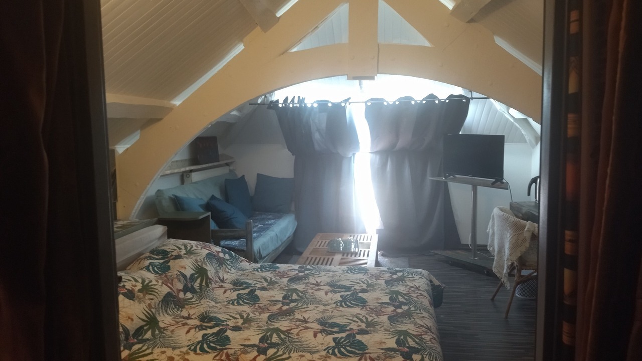 Photo of Bedroom in Saint-Beauzely